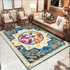 Nordic Carpet Simple Modern Bedroom Full of Cute Living Room Living Room Carpet Modern Simple Floor Mat