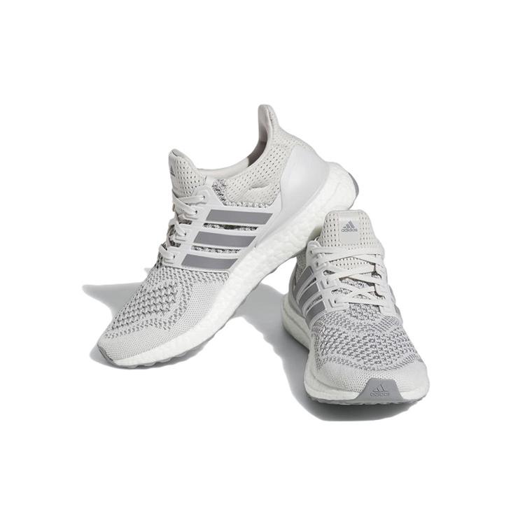 Adidas Ultra Boost 1.0 Gri Unu Alb Nor Femei HQ4205