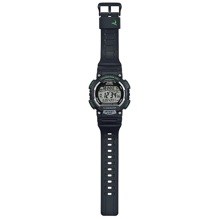 Casio Watch Casio Collection STL-S100H-1AJH Men's Black