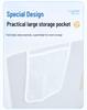 Liftable Baby Crib Rail - Anti-Fall Bed Side for Boys & Girls