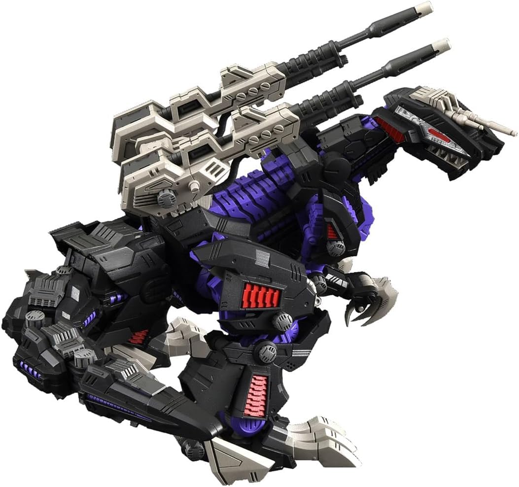 

REALIZE MODEL Гено Заурер T-SPARK RMZ-002