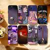 Tame Impala Psychedelic Art Phone Case Silicone Soft For IPhone 17 16 15 14 13 12 11 X XR Plus Pro Max Plus
