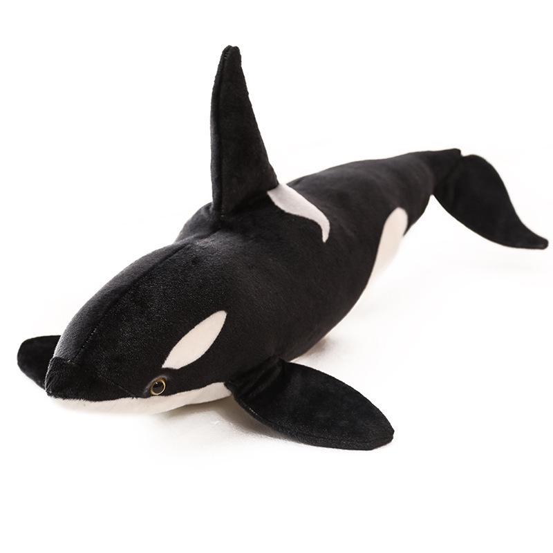 

Новый Стиль Плюшевая Кукла Косатка Мягкая Игрушка Подарок 50 cm, 0.2 kg