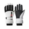 Ski Gloves for Men and Women Winter Cold-proof Cotton  Weight Lifting Gym Training Gloves
