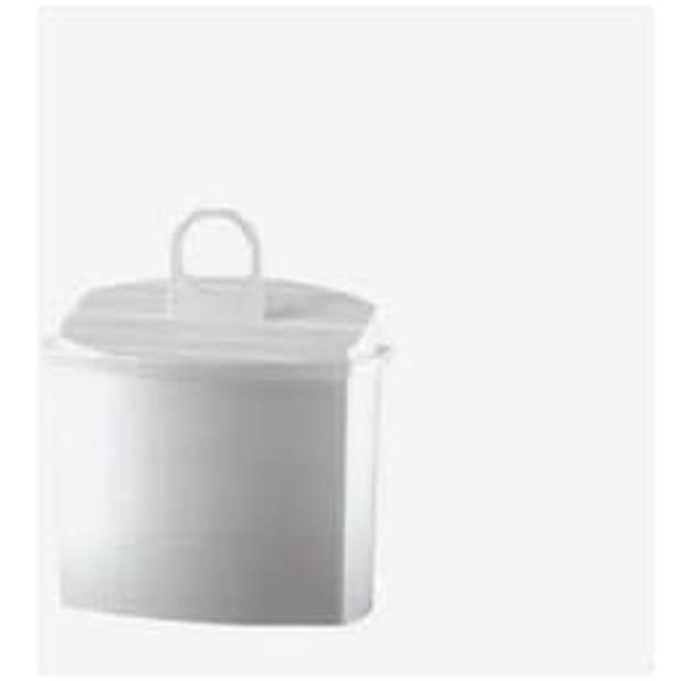 Кофеварка Braun KF 3120 BK PurEase