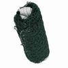 2 Colors Portable Durable Badminton Mesh Net for Outdoor Sports Entertainment Training (Green)