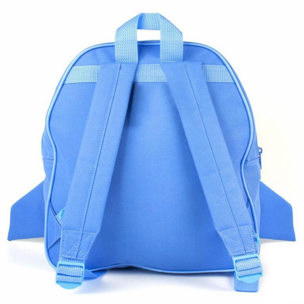 Toy Story Childrens/Kids 3D Buzz Lightyear Backpack