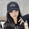 Autumn and Winter Plush Baseball Cap for Men and Women, Simple, Stylish, Versatile, and Warm