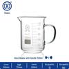 Shu Niu Glass Low-Form Beaker Set (25-1000ml)