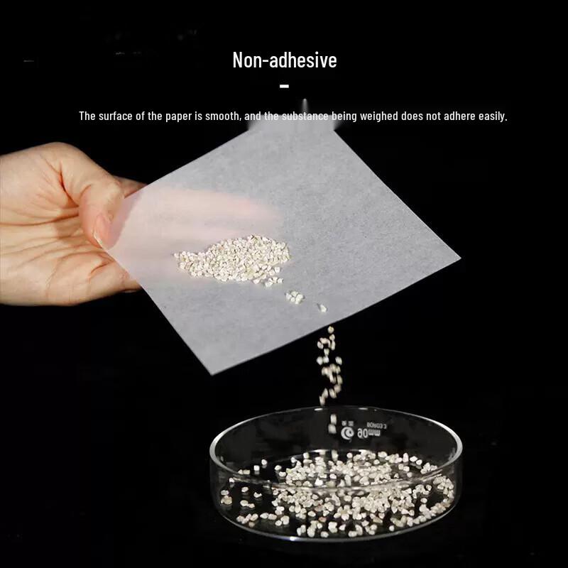 Zhongrun Lab Weighing Paper