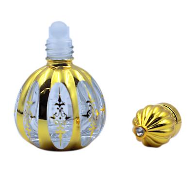 Original Dubai Famous Jannatul Firdaus Attar Perfume - 18ml