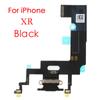 Charging Port Dock Flex Cable For iPhone X XR XS Max USB Charger Connector With Microphone Replacement