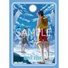 BANDAI ONE PIECE Card Game Official Sleeves 15 (Assorted 4 Types)