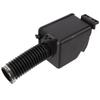 Motorcycle Air Filter Box Intake Cleaner Bend Head Air Filter For GY6 Engine 150cc-200cc ATV Go Kart Scooter Dirtbike Parts