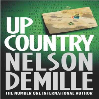 Up Country by Nelson DeMille Paperback Book 9780751528244