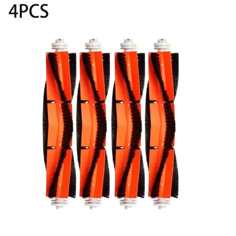 For Xiaomi Mi Home Omni 1S 2 C102CN B101CN B116 X10+, dust bag for Dreame L10s Ultra/S10 Pro accessories filter wipes suitable