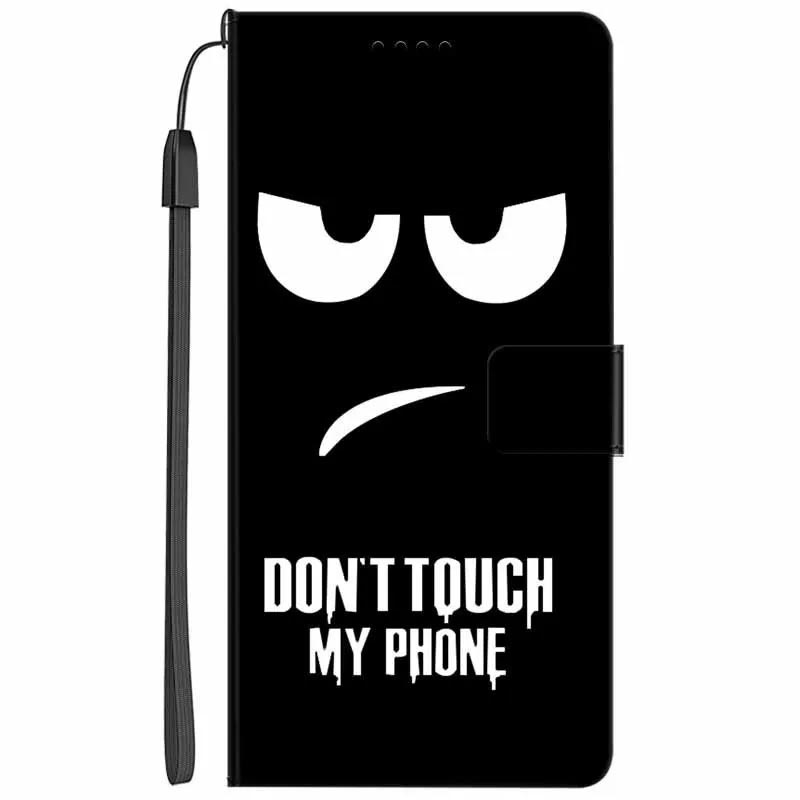 For Xiaomi Poco F8 Ultra / F7 Ultra / F7 Pro / F7 5G Case Leather Wallet Flip Protective Cover For POCO M7 Plus / M7 4G PU Coque