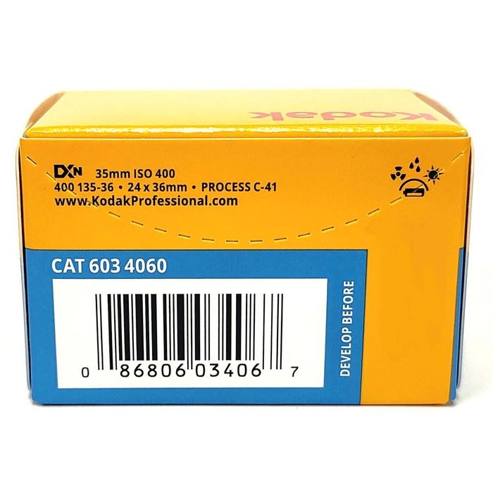 Kodak Ultramax 400 36EX 10-Pack
