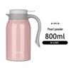 Aiqiwu Stainless Steel Vacuum Insulated Water Bottle