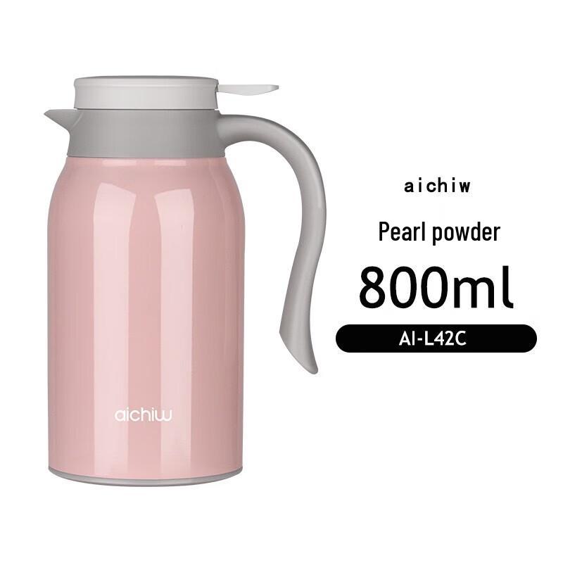Aiqiwu Stainless Steel Vacuum Insulated Water Bottle