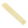 10pcs Altos Saxophone Reed Altos Eb Saxophone Instrument Accessories Reed for Clear and Rich Tone