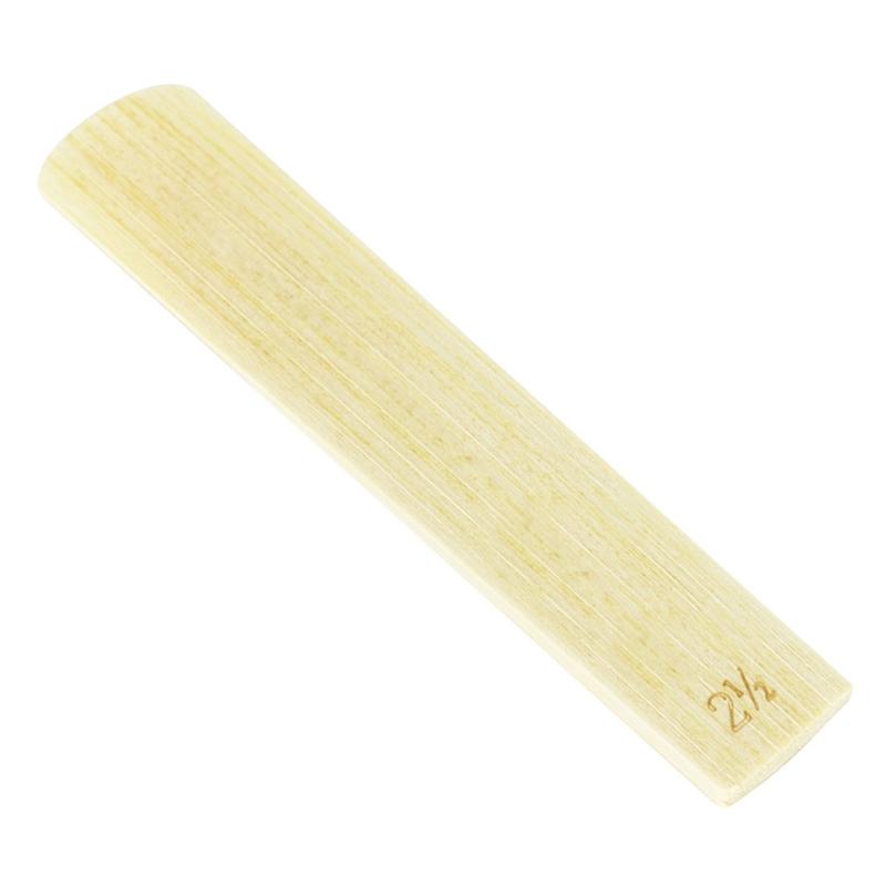 10pcs Altos Saxophone Reed Altos Eb Saxophone Instrument Accessories Reed for Clear and Rich Tone
