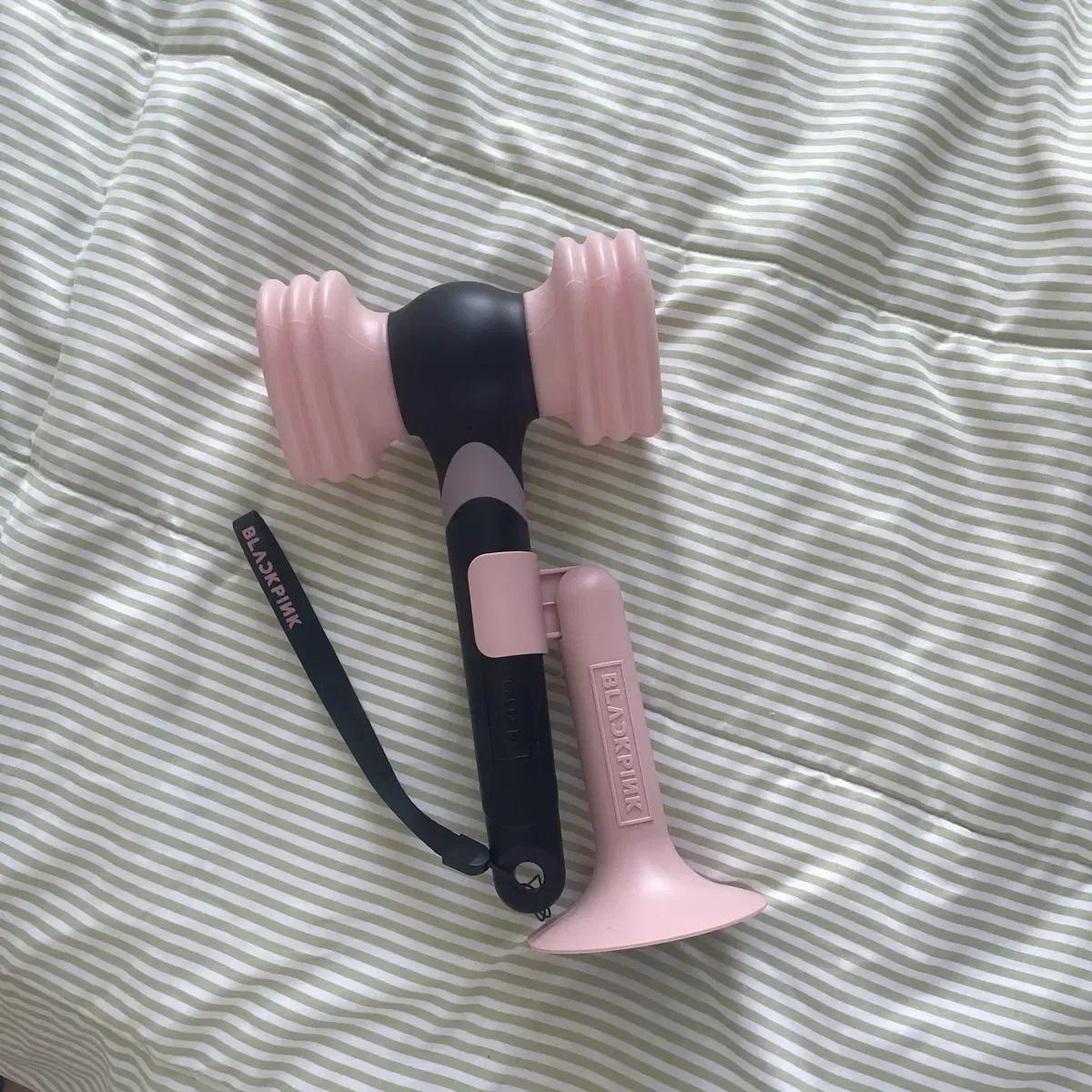 

Blackpink Lightstick Gong 2nd Generation