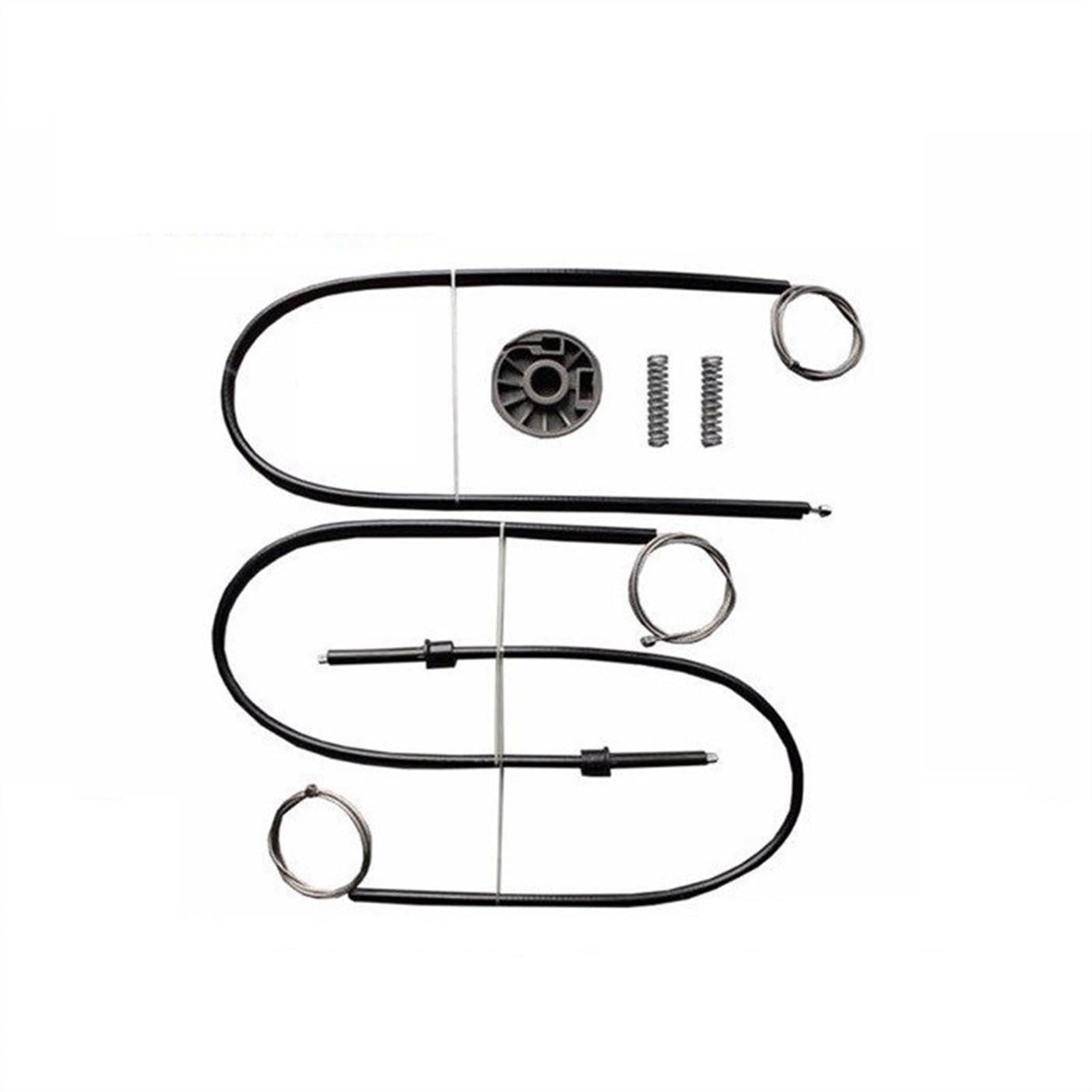 

Window Regulator for Smart Roadster 2003 2004 2005 Window Regulator Repair Kit Front Right Side Power Window Lift One Size