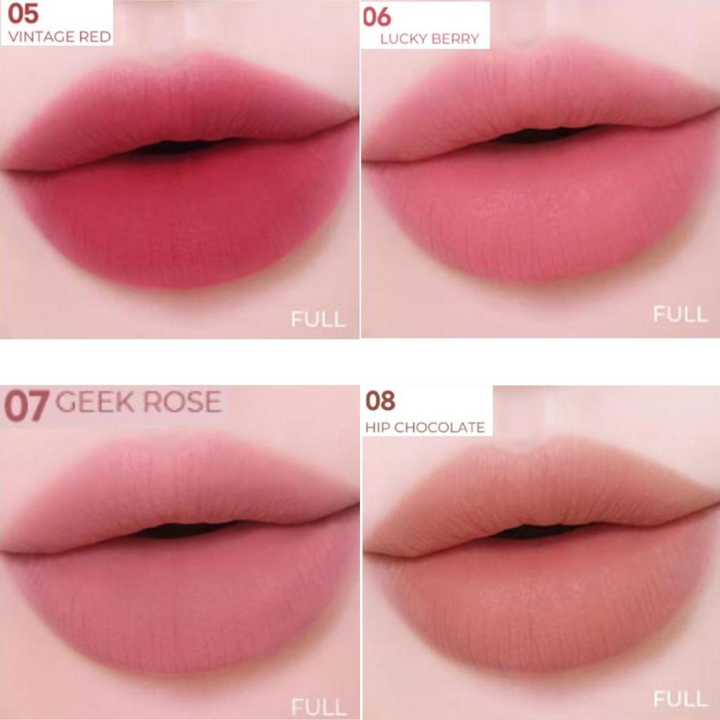 Colorgram Nude Blur Tint 5g