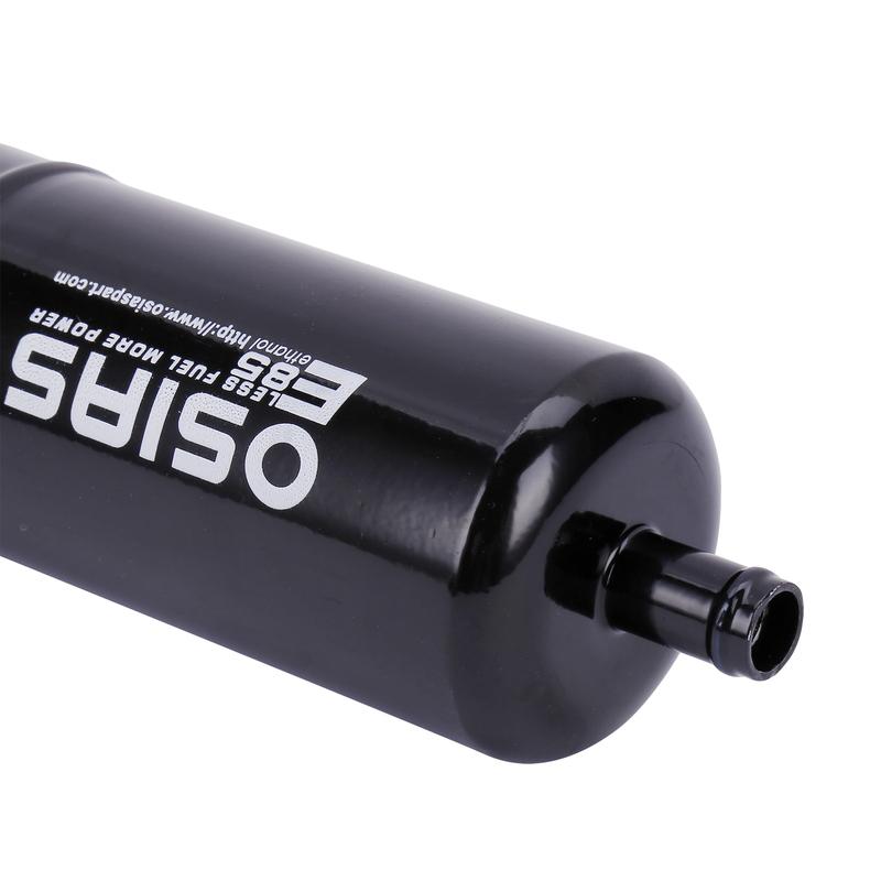 OSIAS EFI Inline Electric Fuel Pump E10009 For Bosch 0580464070B BMW & 3 BAR DRUCK 12VALFA ROMEO BMW OPEL RENAULT SEAT