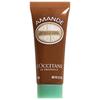 L Occitane aLmond Shower Scrub 7.3 Oz   200 mL