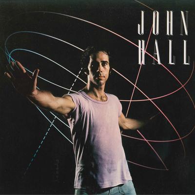 LP Record JOHN HALL ORLEANS  John Hall 6E117 ASYLUM 1978 US Rock Used