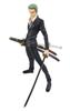 Portrait.Of.Pirates One Piece STRONG EDITION Roronoa Zoro Ver.2