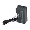 Reliable Temperature Controller Thermostat Meter with Temp Sensor Switch Regulator Cooling/Heating Mode 20A Relay