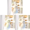 Cute Snail Plush Doll For Girls Kids Kidsroom Decor And Bag Charm