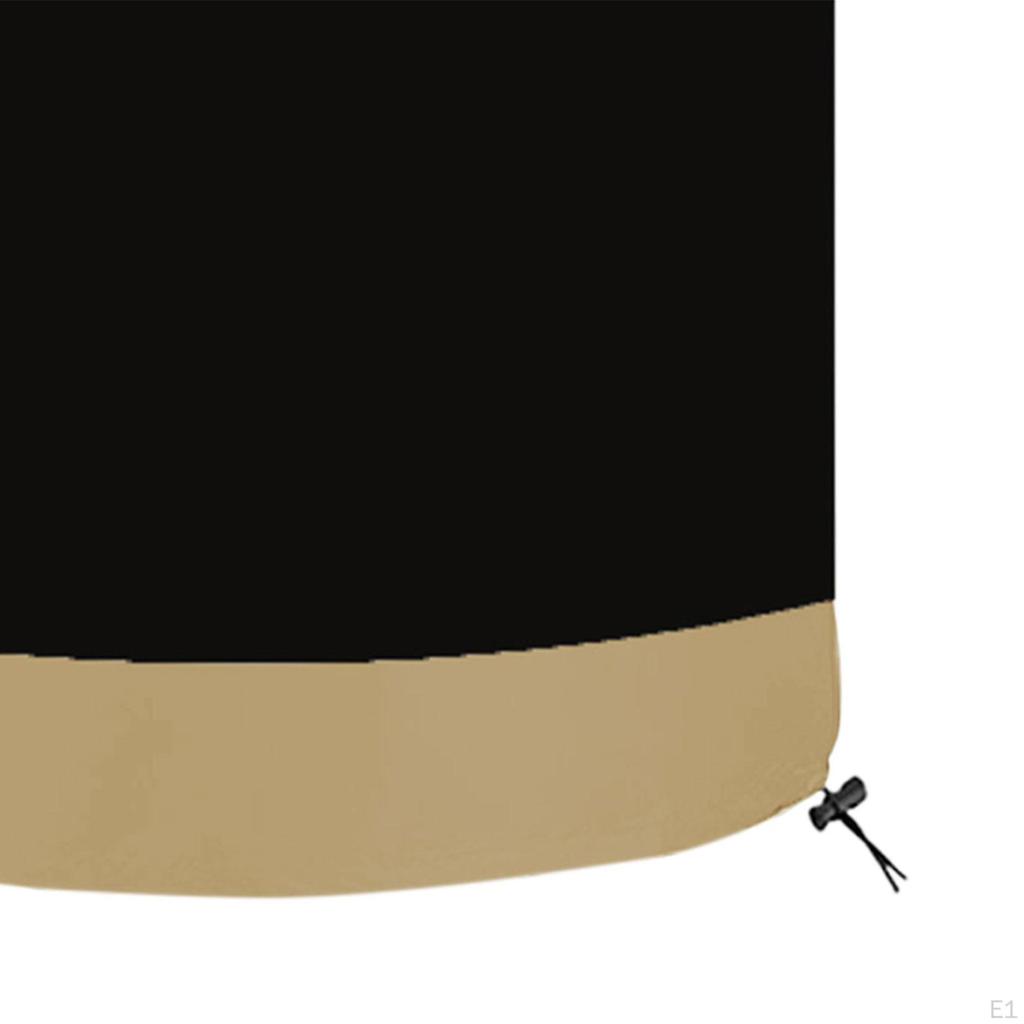 Cover Barbecue Covers Waterproof Portable Practical Weatherproof Gas Grill Protector