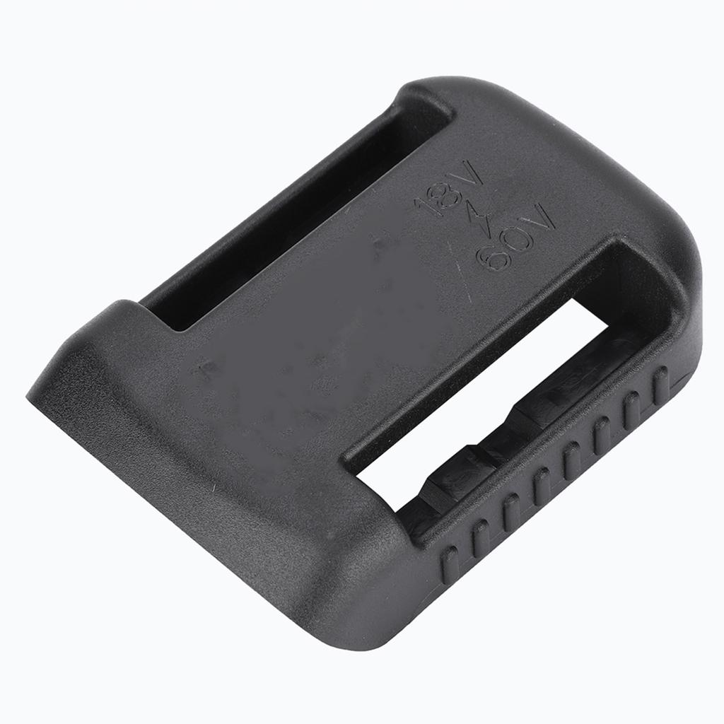 Battery Mount 20V Liion Battery Holder Clip Under Shelf Mount (1PCS)