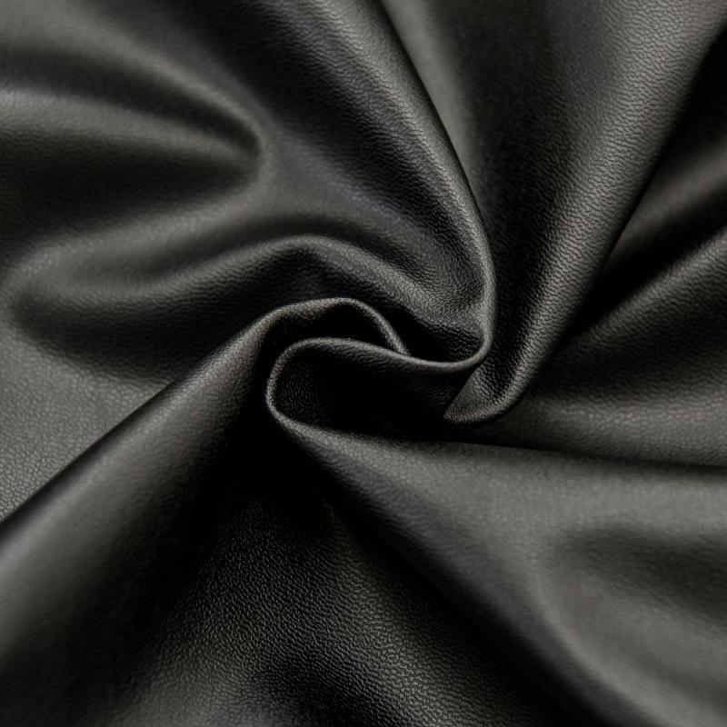 1Pcs Waterproof Pu Leather Office Chair Seat Covers Removable Solid Color Computer Chair Seat Cushion Covers For Home Office