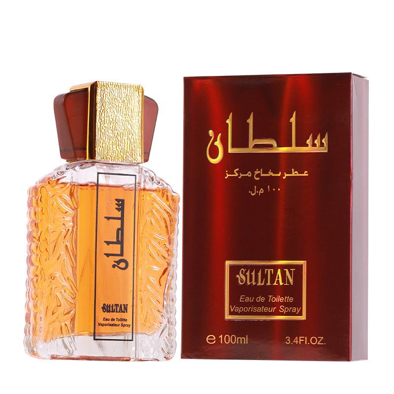 Small Town Yika Blue: Men's Perfume with Woody Notes, Long-lasting Light Fragrance, Douyin Hot Item, Ideal for Students