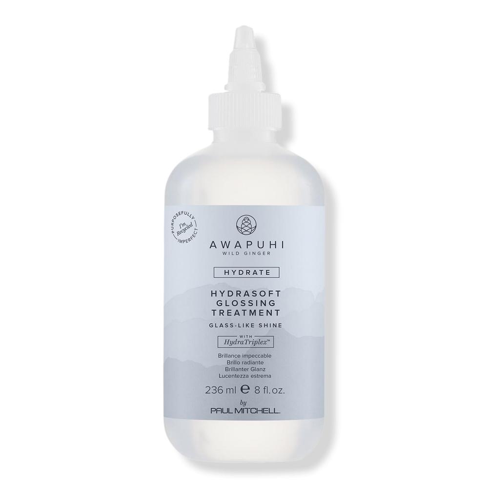 

Paul Mitchell Awapuhi Wild Ginger HydraSoft Средство для блеска, 8,0 унций
