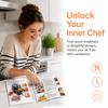 32 Recipes Air Fryer Recipes Practical Guide Fryer Recipe Book Air Fryer Book  Beginners