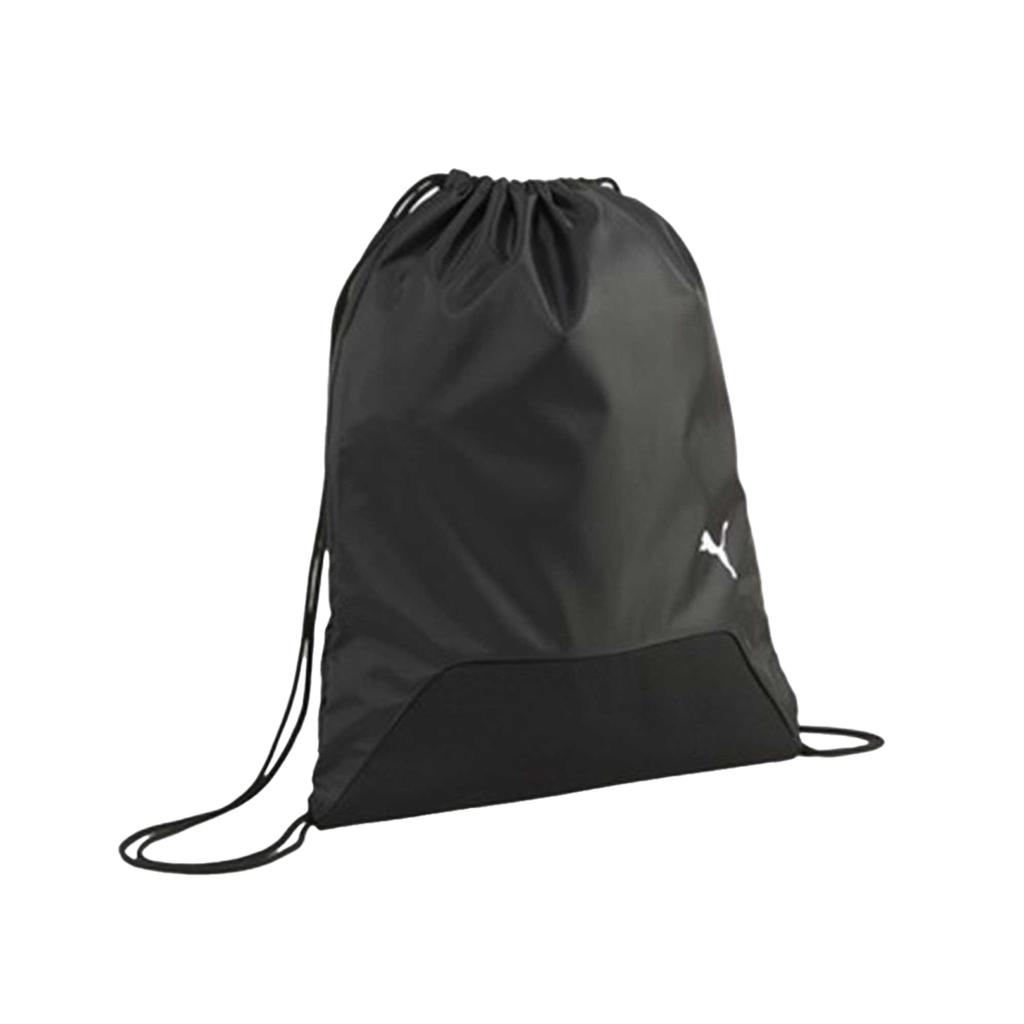 Puma TeamGoal Gym Drawstring Bag