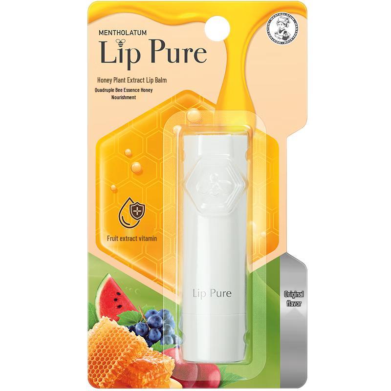 

Mentholatum Honey Lip Care Collection