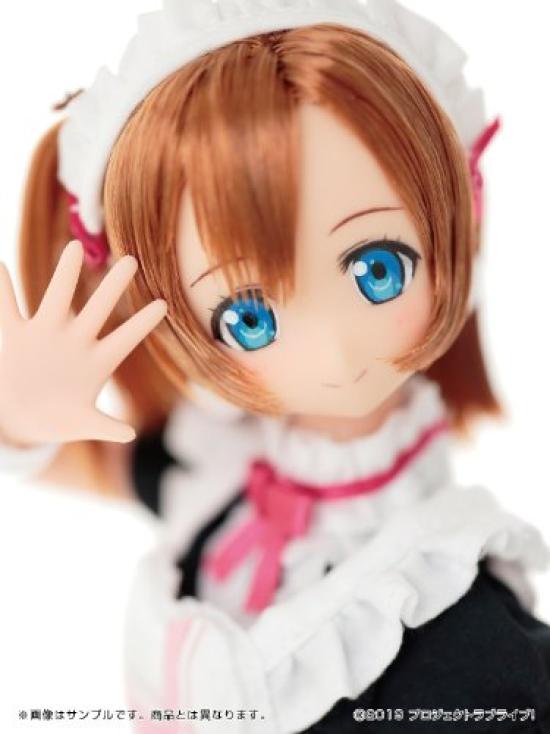 Pureneemo Character Series [Love Live] Honoka Kosaka