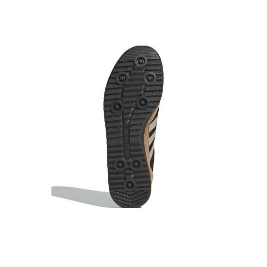 adidas SL72 RS Braun Gebraucht Gelb Unisex Freizeitschuhe Kittgrau IG4645