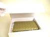 Authentic BOTTEGA VENETA Intrecciato Olive Geen Leather Round Zip Wallet Purse #a197  Refurbished