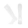 2026 Adult Kids Solid Color Soccer Socks Socks Towel Bottom Over Knee Socks Teen Anti Slip Sports Socks