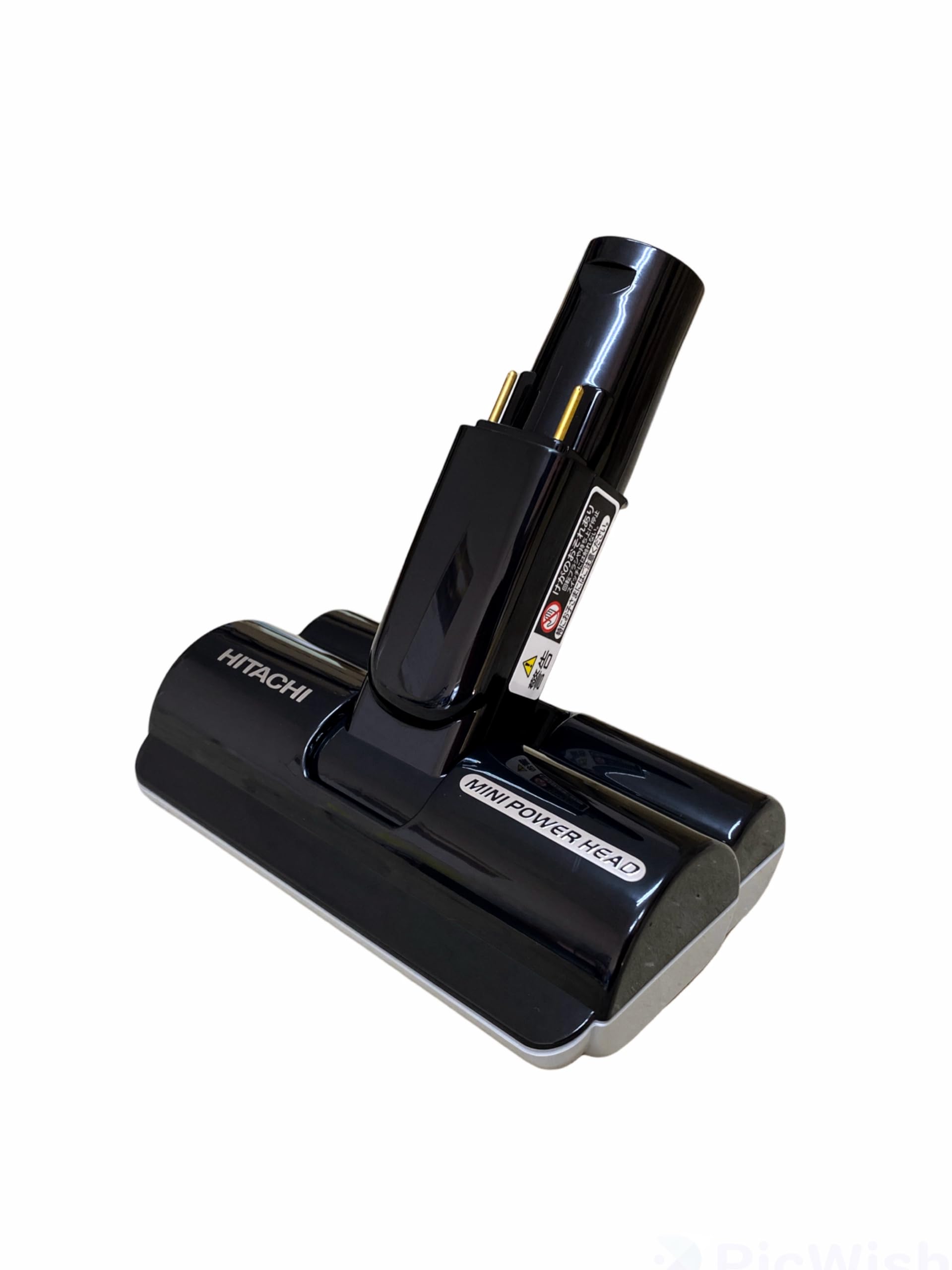 

HITACHI 026 Mini Power Head for Vacuum Cleaner PV-BH900H (D-DP23)