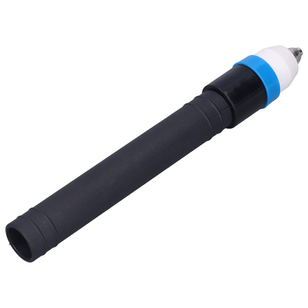 Plasmaskjærerbrenner P80 Rett skaft Skjærehode Pistol Tilbehørsdel for CUT?50