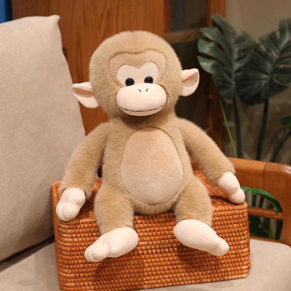 Creative And Adorable Plush Toys, Perfect For Holiday Gifts, Birthday Gifts, And Companionship Gifts For Children
